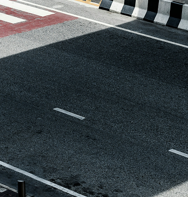 ZEMCO Asphalt Works